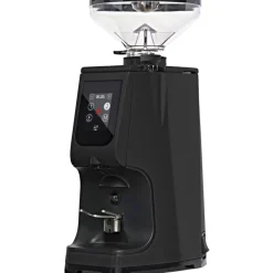 Eureka Atom Touch 65 espressokahvimylly, musta