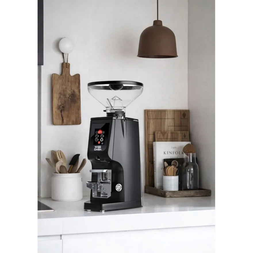Eureka Atom W 65 Casa espressokahvimylly