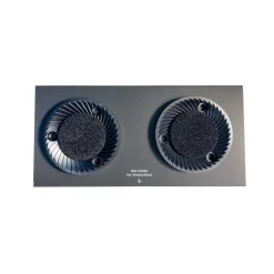 Eureka Black Diamond All Purpose Regular Burr 65 mm