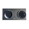 Eureka Black Diamond Italian Espresso Taste Upper Burr 65 mm