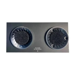 Eureka Black Diamond Italian Espresso Taste Upper Burr 65 mm