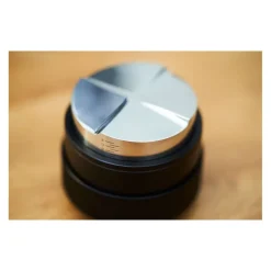 Eureka Easy Adjustable Coffee Leveler -kahvitasoittaja