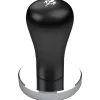 Eureka Extra Light Tamper 58 mm, musta