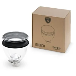 Eureka Mignon Hopper Cleaning Kit