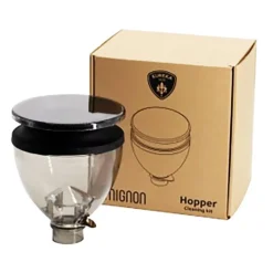 Eureka Mignon Hopper Cleaning Kit