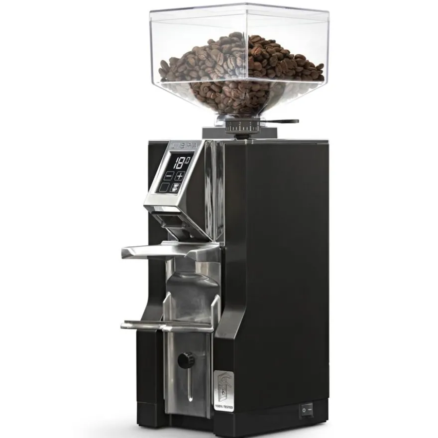 Eureka Mignon Libra 16CR espressokahvimylly