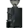 Eureka Mignon Manuale 15BL espressokahvimylly, mattamusta