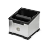 Eureka Mignon Metal Knock Box