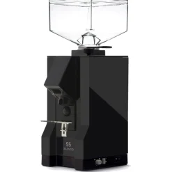 Eureka Mignon Silenzio 55 15BL espressokahvimylly, musta