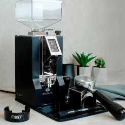 Eureka Mignon Specialità 16CR espressokahvimylly