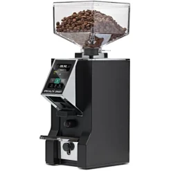 Eureka Mignon Specialità Smart espressokahvimylly, musta
