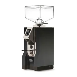Eureka Mignon Turbo 16CRespressokahvimylly, mattamusta