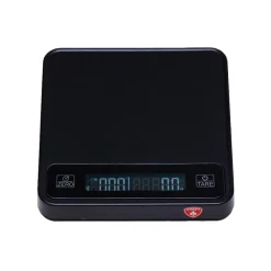 Eureka Precisa Digital Bluetooth -kahvivaaka