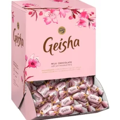 Fazer Geisha suklaakonvehti 3 kg