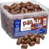 Fazer Pätkis Mini Bites minttutryffeli 1,7 kg