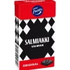 Fazer Salmiakki Original pastilli 40 g