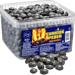 Fazer Tyrkisk Peber Original