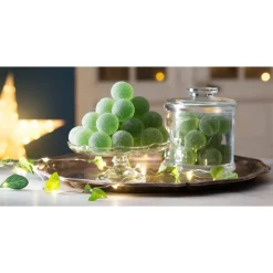 Fazer Vihreitä Kuulia marmeladimakeiset 500 g