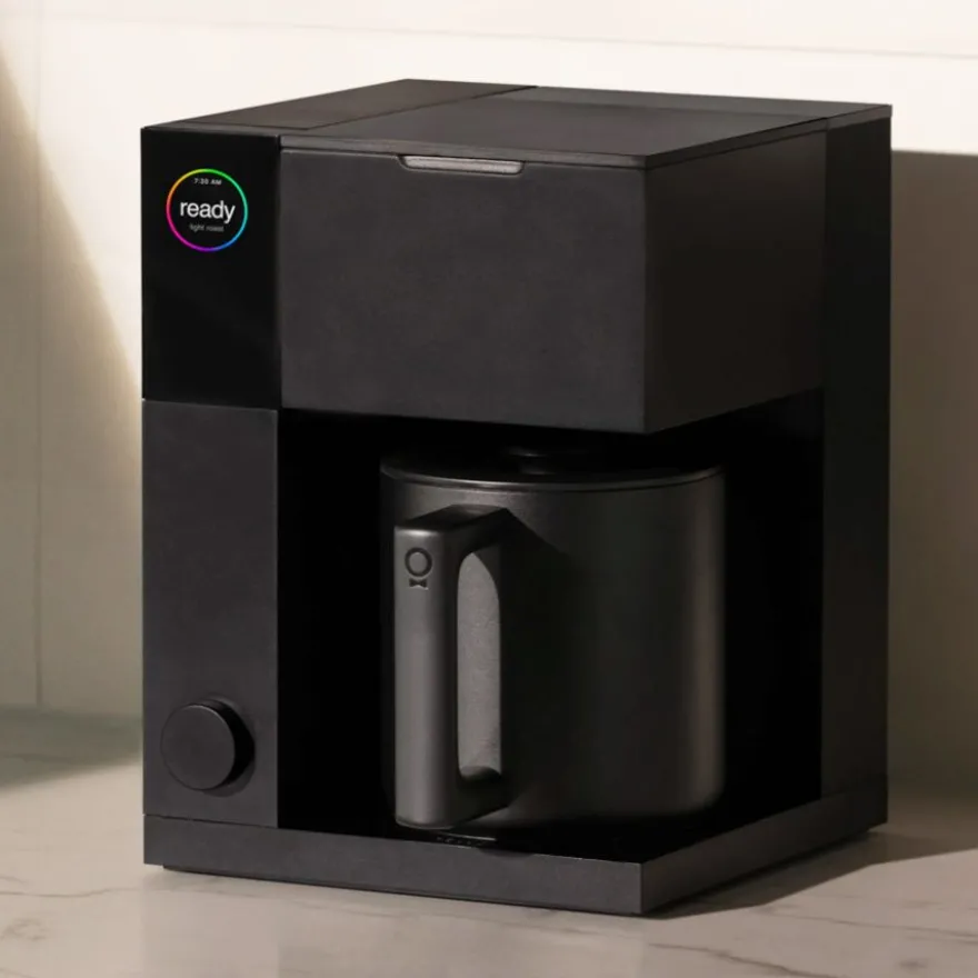 Fellow Aiden Precision Coffee Maker -kahvinkeitin