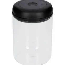 Fellow Atmos Vacuum Canister tyhjiösäiliö kahvipavuille, lasinen