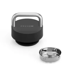 Fellow Carter Carry Tumbler -termosmuki 591 ml, Matte Black