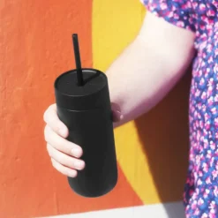 Fellow Carter Cold Tumbler termosmuki 473 ml, mattamusta