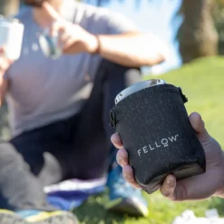 Fellow Carter Everywhere Mug 355 ml, mattamusta