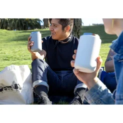 Fellow Carter Everywhere Mug 473 ml, Matte Black