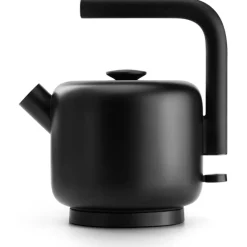 Fellow Clyde sähköinen vedenkeitin 1,5 l, mattamusta