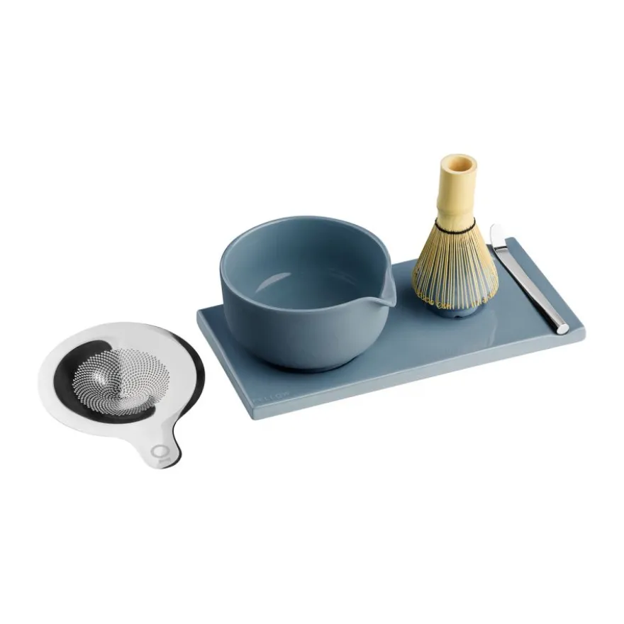 Fellow Matcha Set