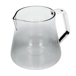 Fellow Mighty Small Glass Carafe -lasikannu 500 ml