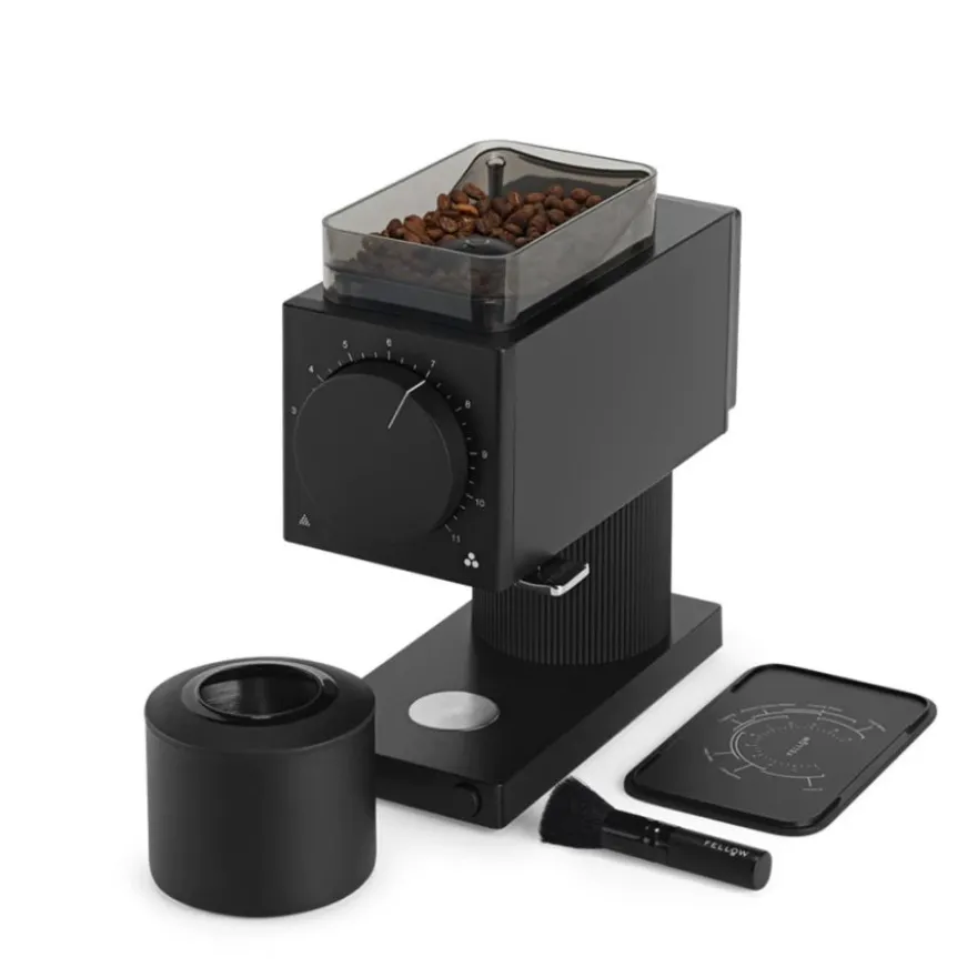 Fellow ODE Brew Grinder Gen 2 -kahvimylly