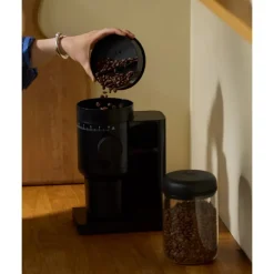 Fellow Opus 2 Conical Burr Grinder -kahvimylly