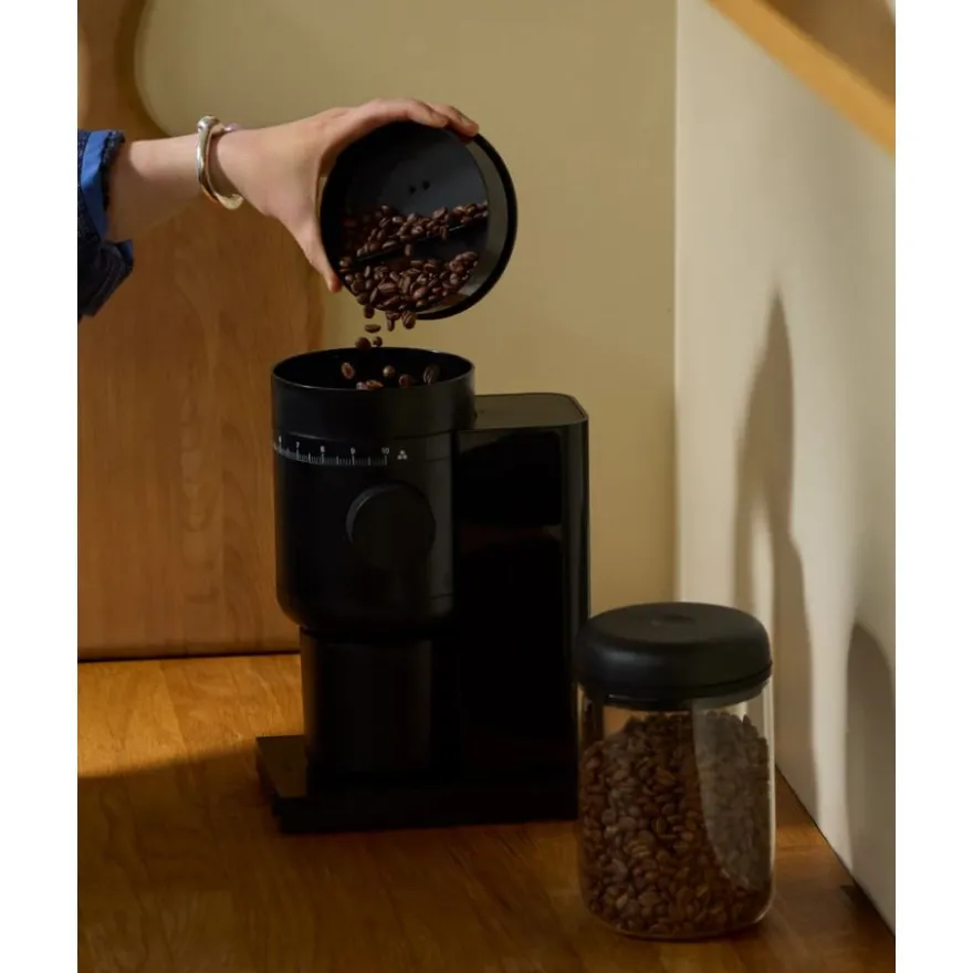 Fellow Opus 2 Conical Burr Grinder -kahvimylly
