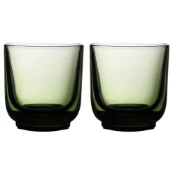 Fellow Pirch cappuccinolasit 2 x 190 ml