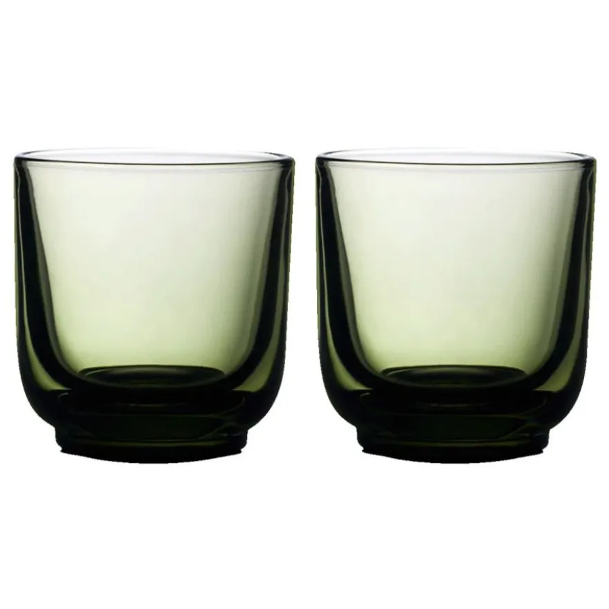 Fellow Pirch cappuccinolasit 2 x 190 ml