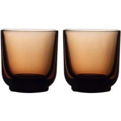 Fellow Pirch cappuccinolasit 2 x 190 ml