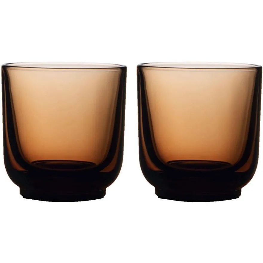 Fellow Pirch cappuccinolasit 2 x 190 ml