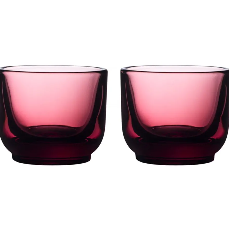Fellow Pirch espressolasit 2 x 100 ml