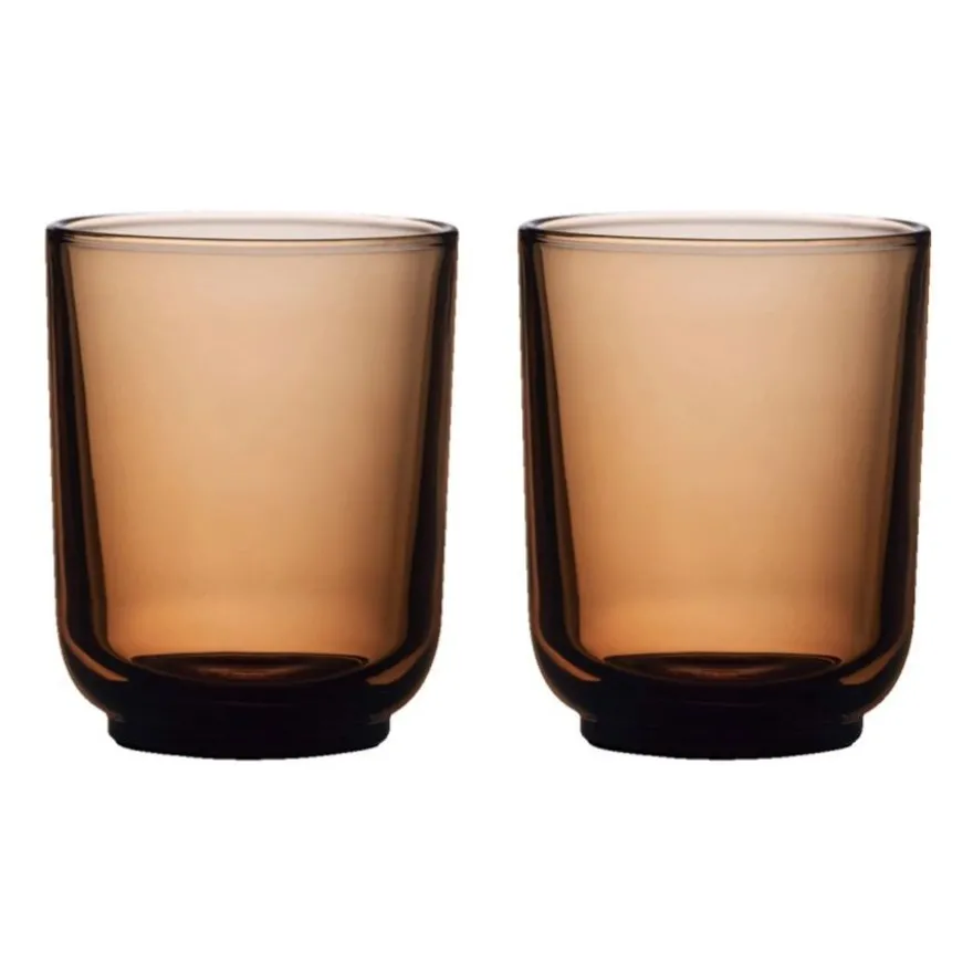 Fellow Pirch lattelasit 2 x 325 ml