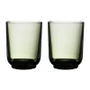 Fellow Pirch lattelasit 2 x 325 ml