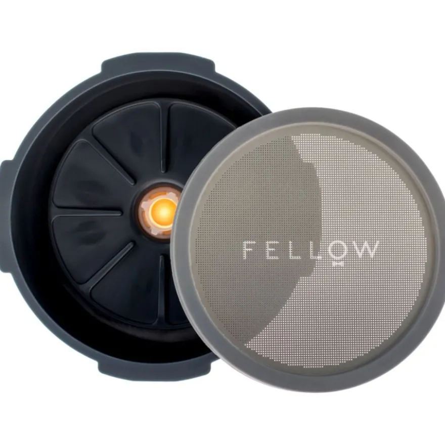 Fellow Prismo suodatin AeroPressille