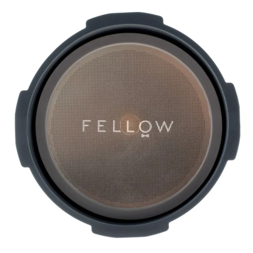 Fellow Prismo suodatin AeroPressille