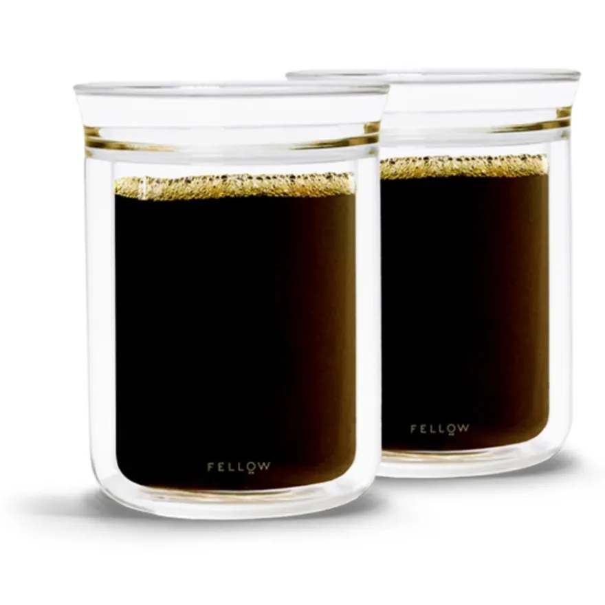 Fellow Stagg Tasting Glasses 300 ml, 2 kpl