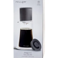 Fellow Stagg [XF] Pour-Over Set
