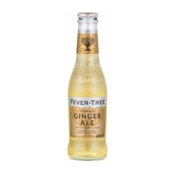 Fever-Tree Ginger Ale 200 ml