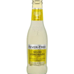 Fever-Tree Sicilian Lemonade 200 ml