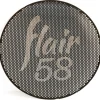 Flair 58 Etched Puck Screen-suodatin