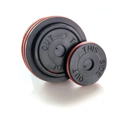 Flair Neo Flex Graduation Disc asteikkolevy