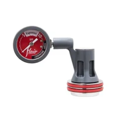 Flair Pressure Gauge Kit - painemittarisetti